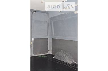 Микроавтобус Mercedes-Benz Sprinter 2006 в Камне-Каширском