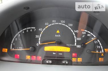Рефрижератор Mercedes-Benz Sprinter 2005 в 