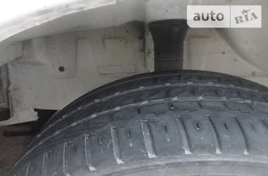 Рефрижератор Mercedes-Benz Sprinter 2005 в 