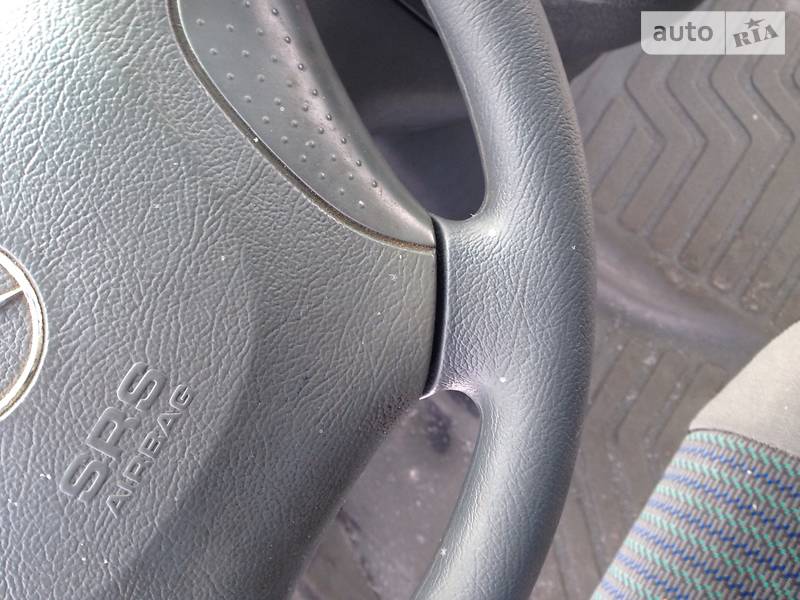 Микроавтобус Mercedes-Benz Sprinter 2005 в Белой Церкви фото 24 Микроавтобус Mercedes-Benz Sprinter 2005 в Белой Церкви