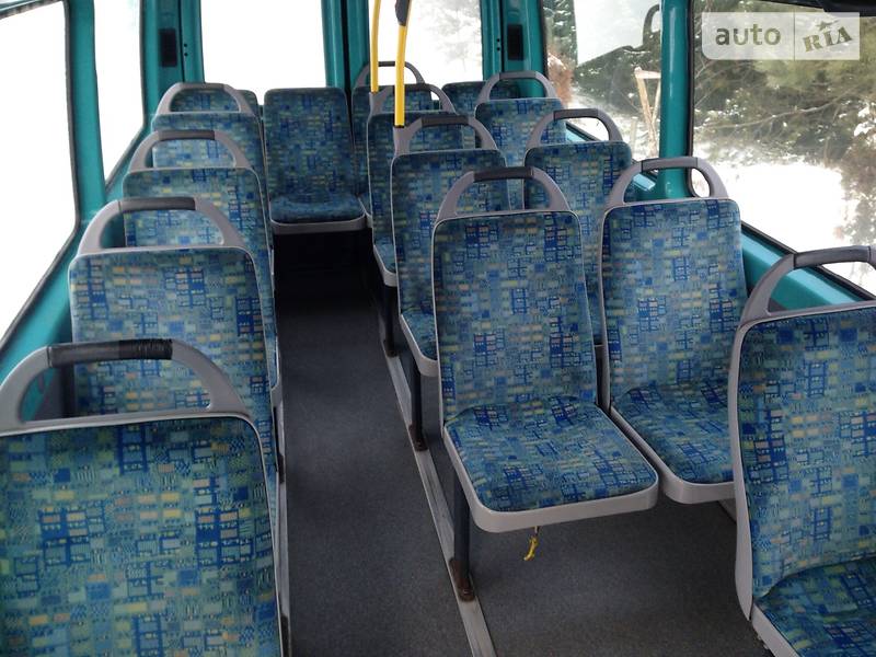 Микроавтобус Mercedes-Benz Sprinter 2005 в Белой Церкви фото 29 Микроавтобус Mercedes-Benz Sprinter 2005 в Белой Церкви
