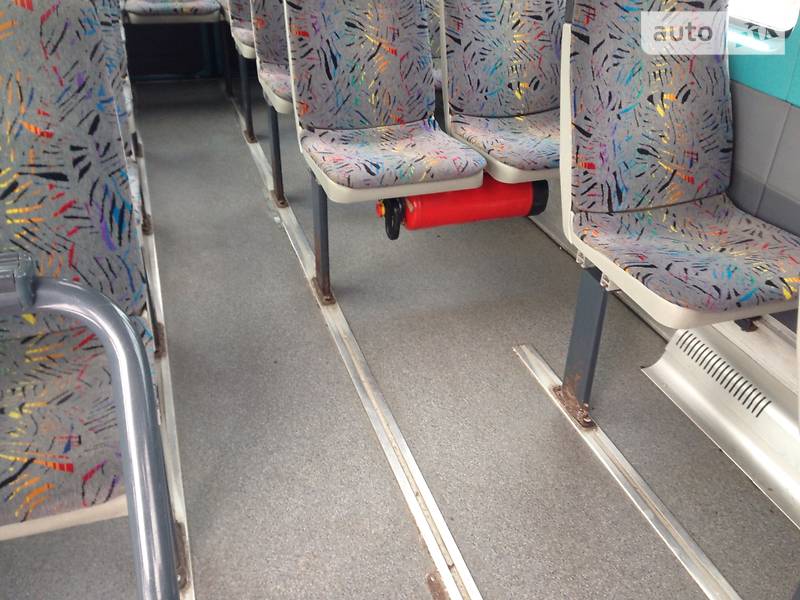 Микроавтобус Mercedes-Benz Sprinter 2005 в Белой Церкви фото 39 Микроавтобус Mercedes-Benz Sprinter 2005 в Белой Церкви