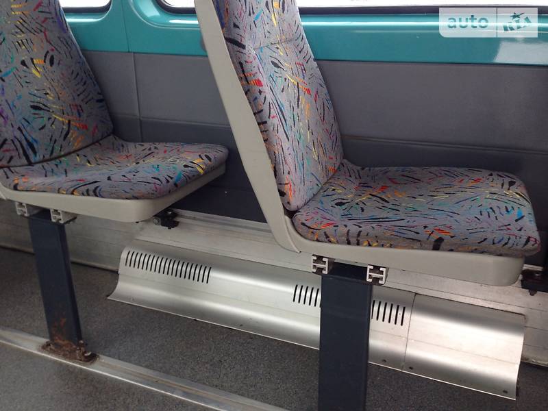 Микроавтобус Mercedes-Benz Sprinter 2005 в Белой Церкви фото 40 Микроавтобус Mercedes-Benz Sprinter 2005 в Белой Церкви