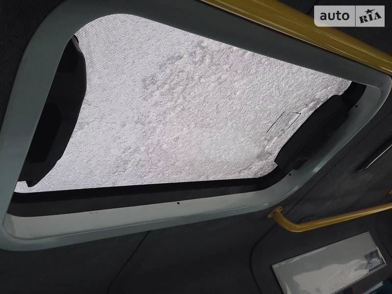 Микроавтобус Mercedes-Benz Sprinter 2005 в Белой Церкви фото 44 Микроавтобус Mercedes-Benz Sprinter 2005 в Белой Церкви