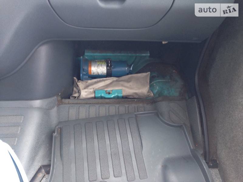 Микроавтобус Mercedes-Benz Sprinter 2005 в Белой Церкви фото 48 Микроавтобус Mercedes-Benz Sprinter 2005 в Белой Церкви