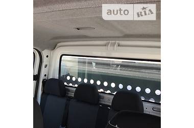 Борт Mercedes-Benz Sprinter 2011 в 