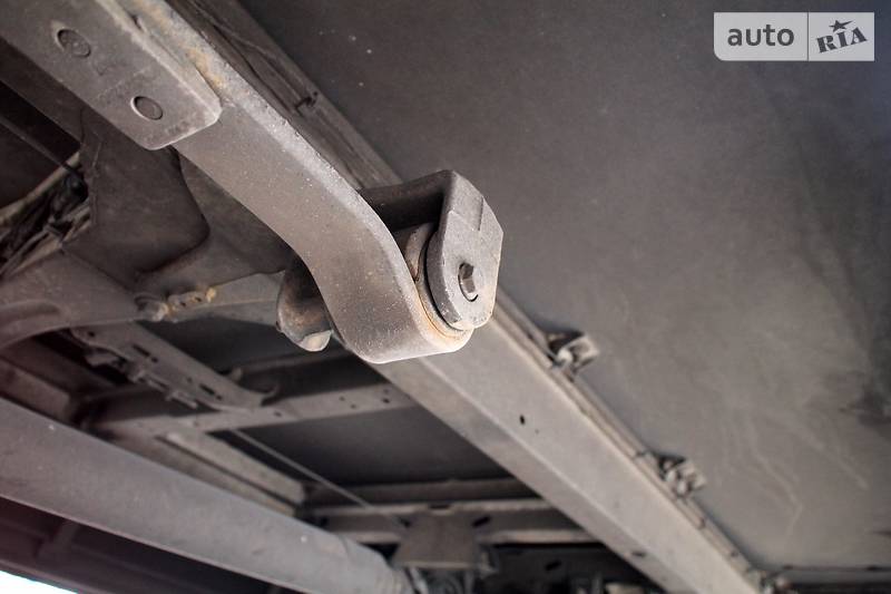 Грузовой фургон Mercedes-Benz Sprinter 2012 в Полтаве