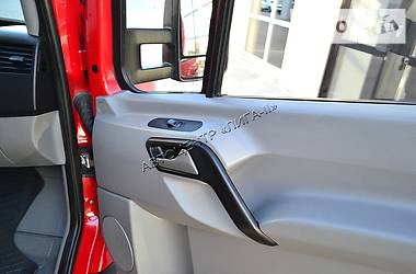 Микроавтобус Mercedes-Benz Sprinter 2012 в Хмельницком