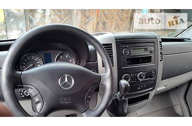  Mercedes-Benz Sprinter 2013 в Ровно