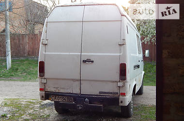  Mercedes-Benz Sprinter 1991 в Смеле