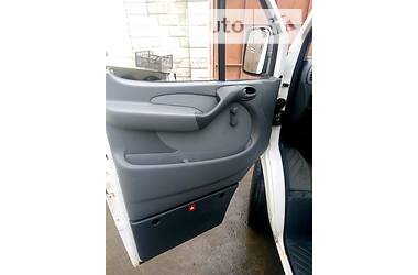 Мікроавтобус Mercedes-Benz Sprinter 2005 в 