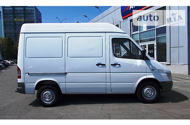  Mercedes-Benz Sprinter 2003 в Киеве