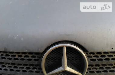 Микроавтобус Mercedes-Benz Sprinter 2005 в 