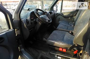 Микроавтобус Mercedes-Benz Sprinter 2005 в 