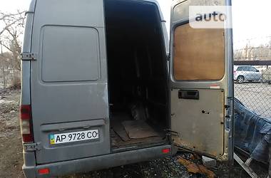 Мікроавтобус Mercedes-Benz Sprinter 2005 в Запоріжжі