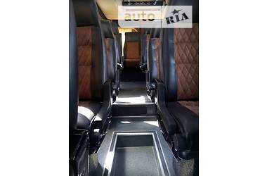 Микроавтобус Mercedes-Benz Sprinter 2010 в Днепре