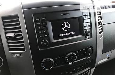  Mercedes-Benz Sprinter 2014 в Виннице