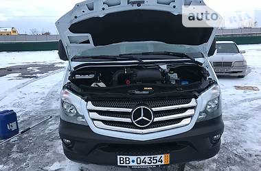  Mercedes-Benz Sprinter 2014 в Виннице