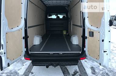  Mercedes-Benz Sprinter 2014 в Виннице