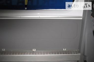 Микроавтобус Mercedes-Benz Sprinter 2012 в 