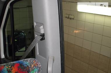 Микроавтобус Mercedes-Benz Sprinter 2012 в 