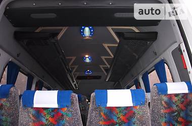 Микроавтобус Mercedes-Benz Sprinter 2012 в 