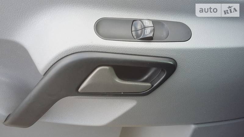 Мікроавтобус Mercedes-Benz Sprinter 2012 в Хмельницькому