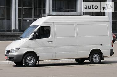  Mercedes-Benz Sprinter 2006 в Рівному