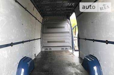  Mercedes-Benz Sprinter 2013 в Ровно