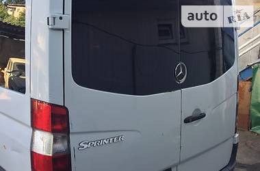 Микроавтобус Mercedes-Benz Sprinter 2008 в Киеве