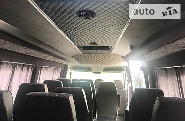 Микроавтобус Mercedes-Benz Sprinter 2010 в Староконстантинове