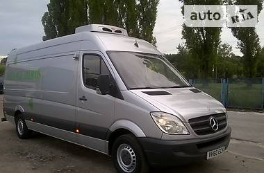 Mercedes-Benz Sprinter 2010