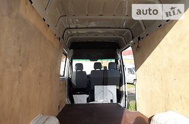  Mercedes-Benz Sprinter 2006 в Ровно