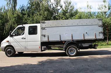  Mercedes-Benz Sprinter 2005 в Ровно