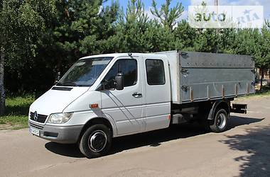  Mercedes-Benz Sprinter 2005 в Ровно