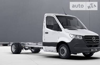 Шасси Mercedes-Benz Sprinter 2018 в Киеве