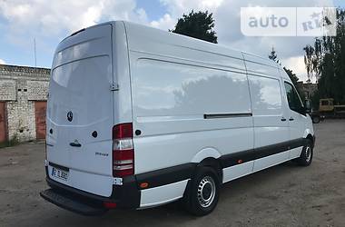  Mercedes-Benz Sprinter 2014 в Ровно