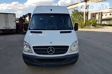 Микроавтобус Mercedes-Benz Sprinter 2010 в Хмельницком