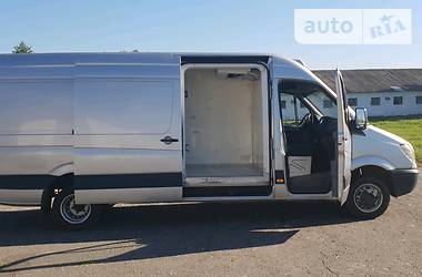 Рефрижератор Mercedes-Benz Sprinter 2007 в Одессе