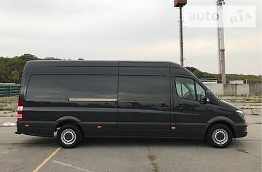  Mercedes-Benz Sprinter 2014 в Виннице