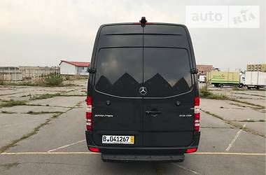  Mercedes-Benz Sprinter 2014 в Виннице