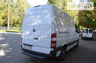  Mercedes-Benz Sprinter 2014 в Хмельницком