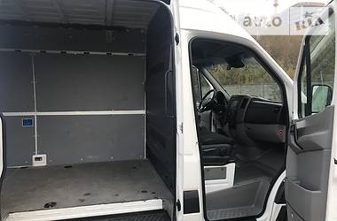  Mercedes-Benz Sprinter 2014 в Львові