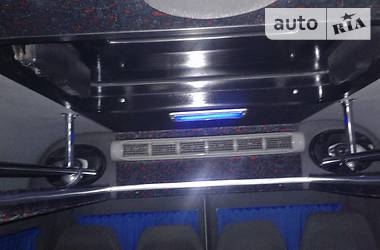 Микроавтобус Mercedes-Benz Sprinter 1997 в 