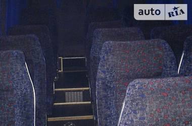 Микроавтобус Mercedes-Benz Sprinter 1997 в 