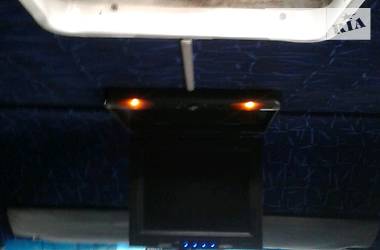 Микроавтобус Mercedes-Benz Sprinter 1999 в 