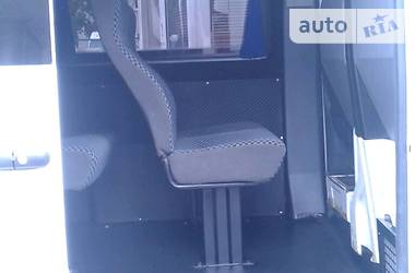 Микроавтобус Mercedes-Benz Sprinter 1999 в 