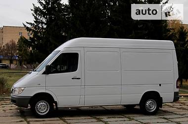  Mercedes-Benz Sprinter 2006 в Ровно