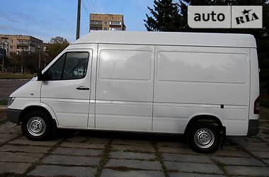  Mercedes-Benz Sprinter 2006 в Ровно