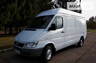  Mercedes-Benz Sprinter 2006 в Ровно